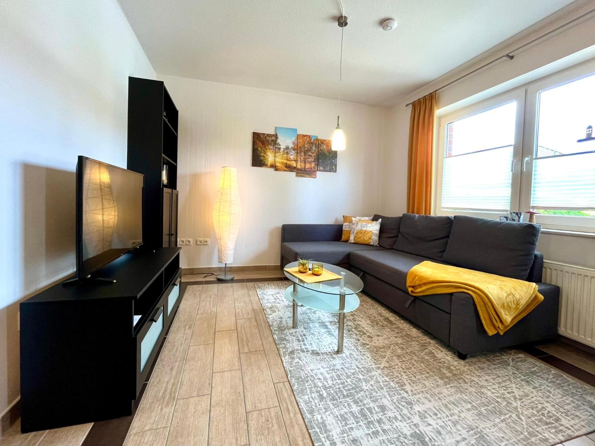 Apartment Schlafen Beim Sandmann *