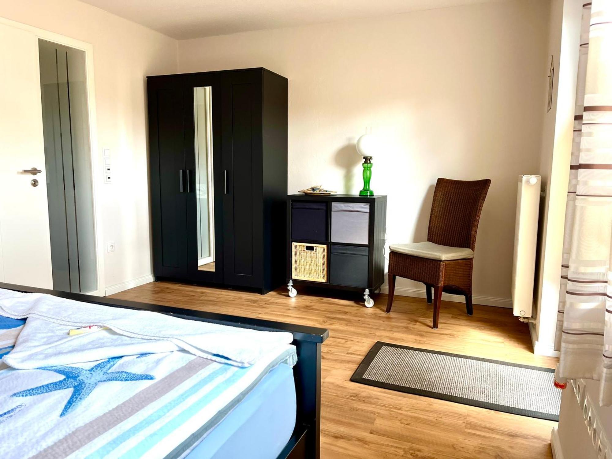 Apartment Schlafen Beim Sandmann