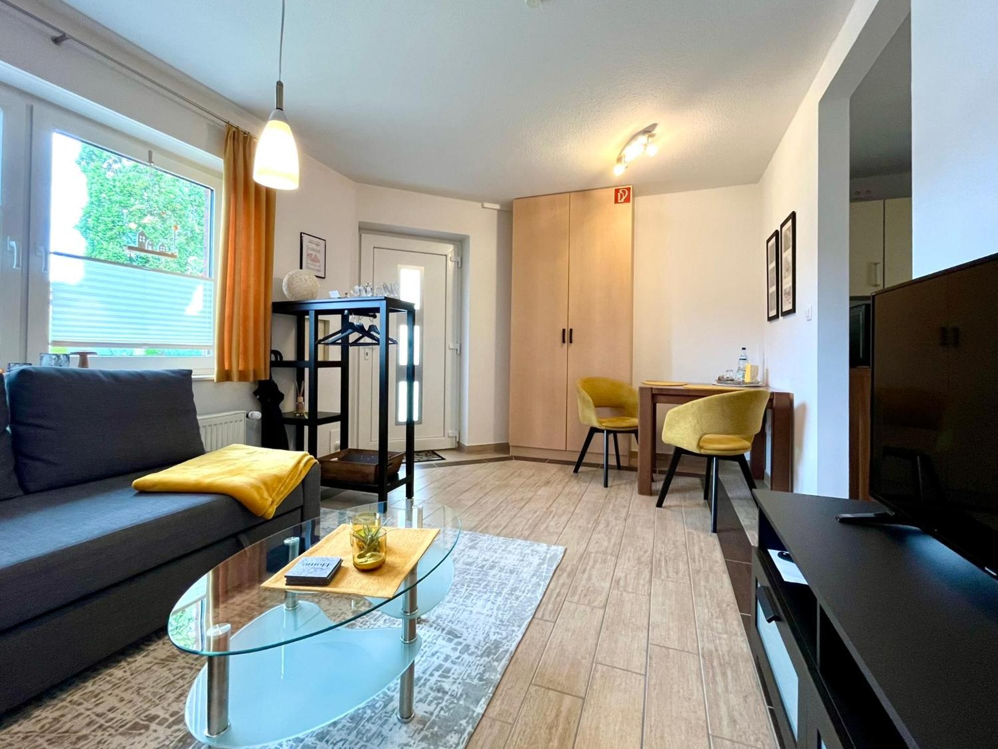 Apartment Schlafen Beim Sandmann *