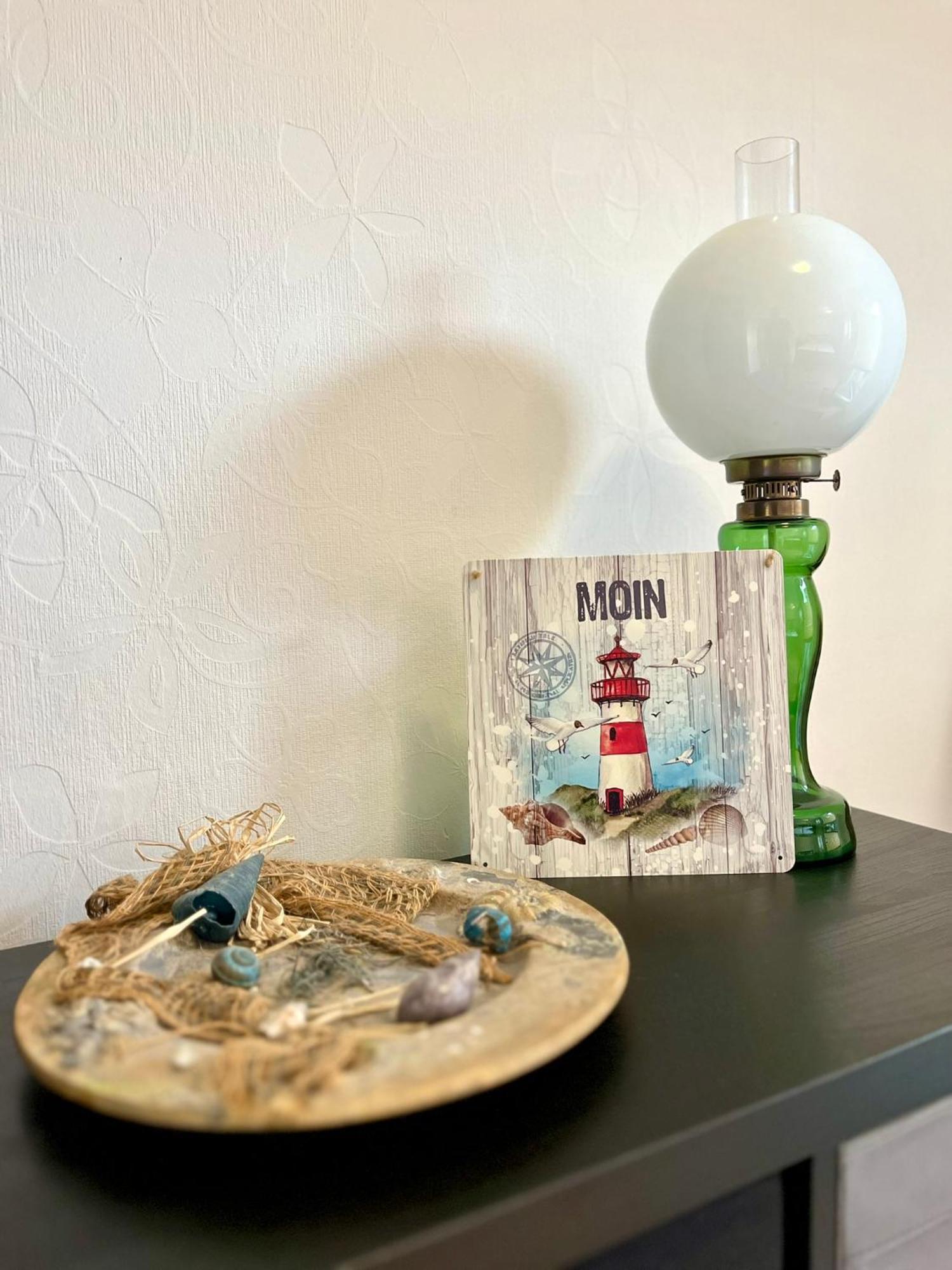 Schlafen Beim Sandmann Apartment Dörpen