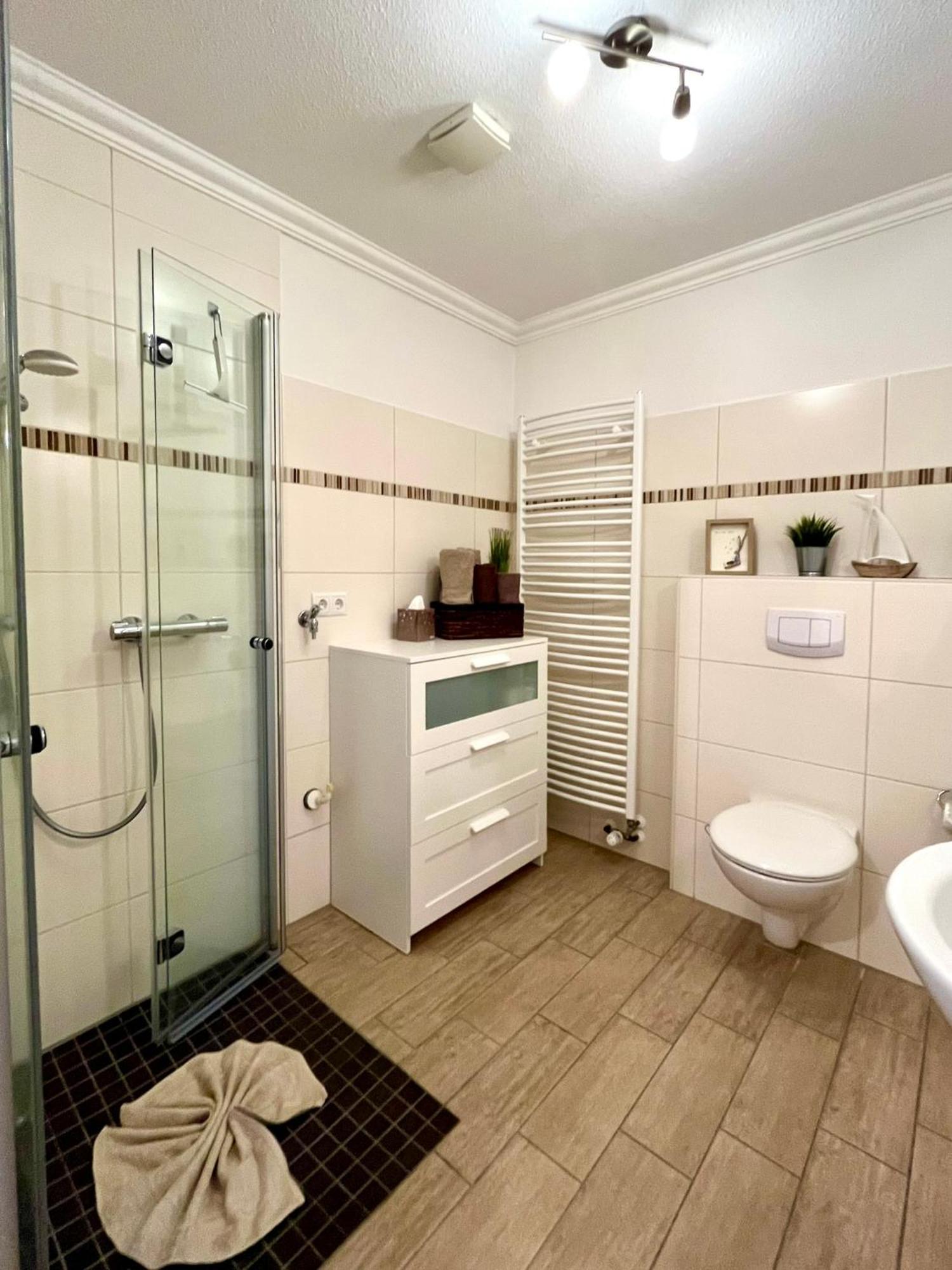 Apartment Schlafen Beim Sandmann Dörpen