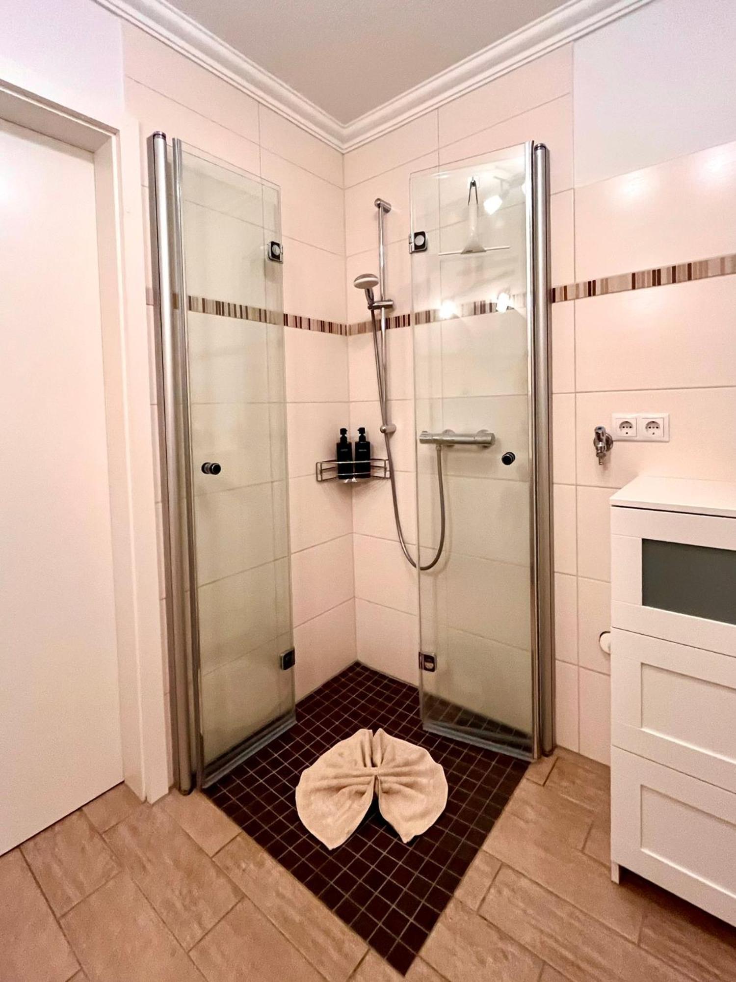 Schlafen Beim Sandmann Apartment *