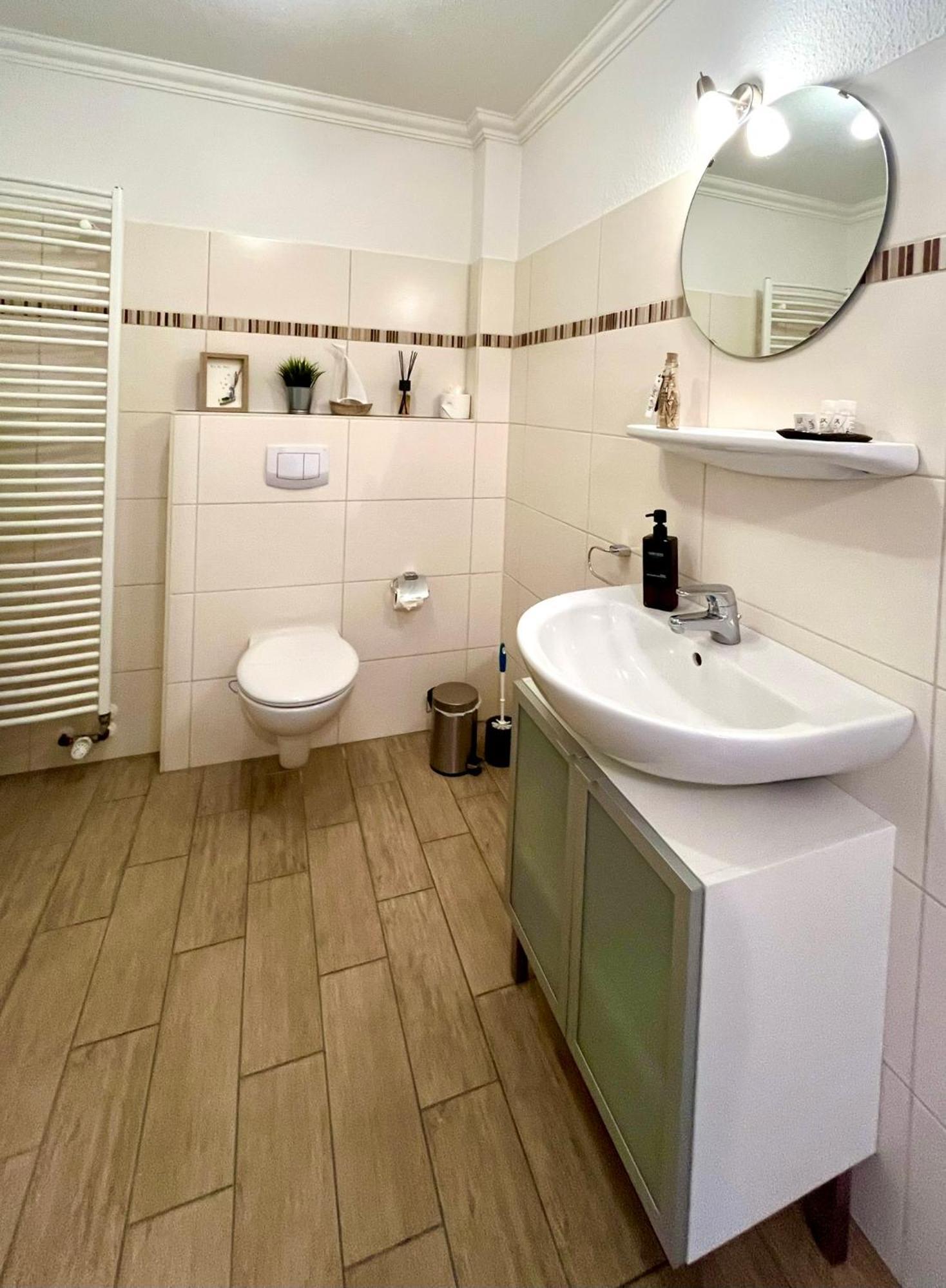 Apartment Schlafen Beim Sandmann *